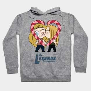 Christmas 2021 - Avalance Hoodie